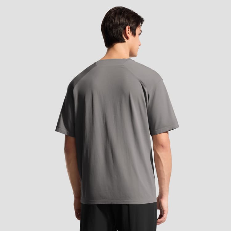Футболка DESCENTE Training T — фото 3