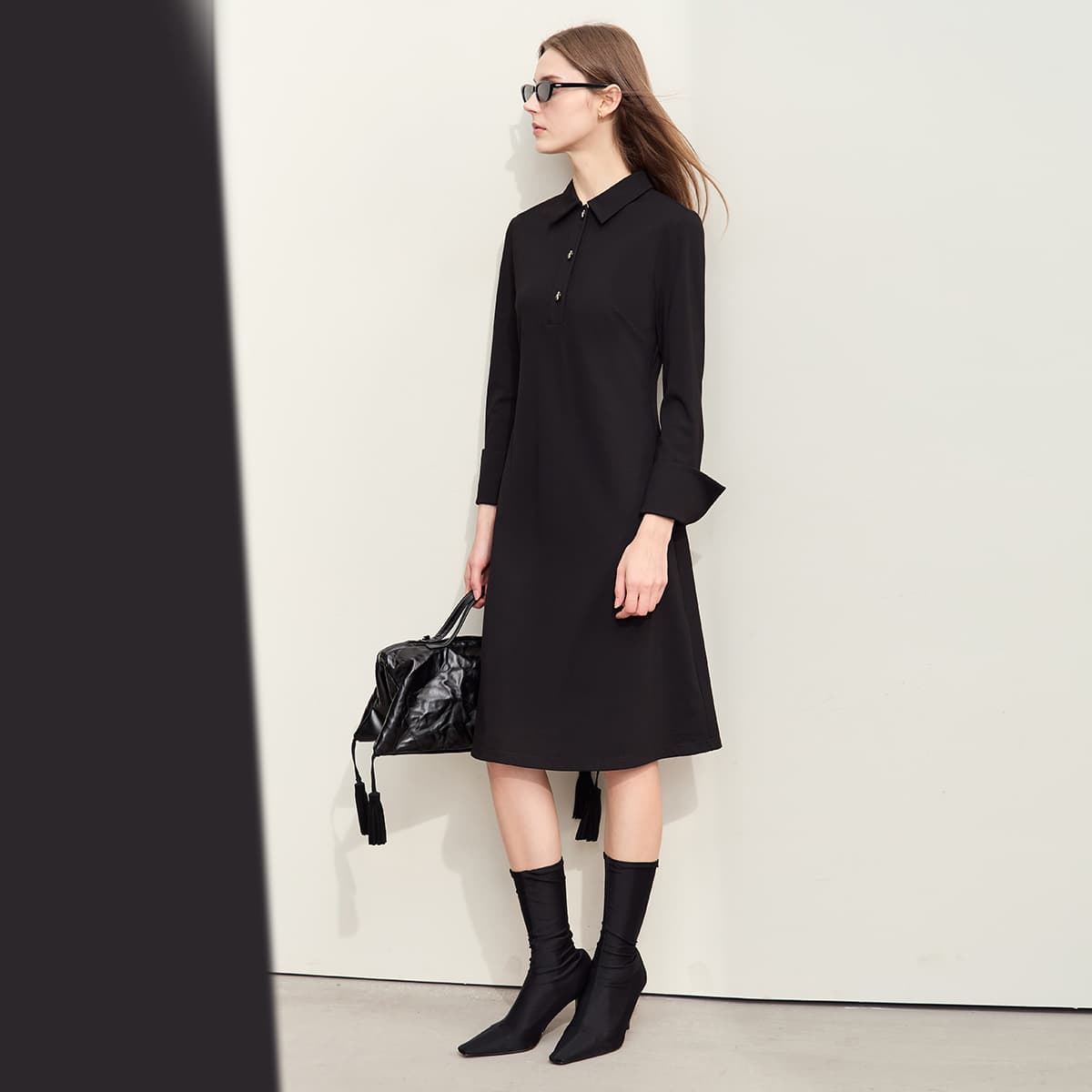 Платье AMII polo - изображение 3