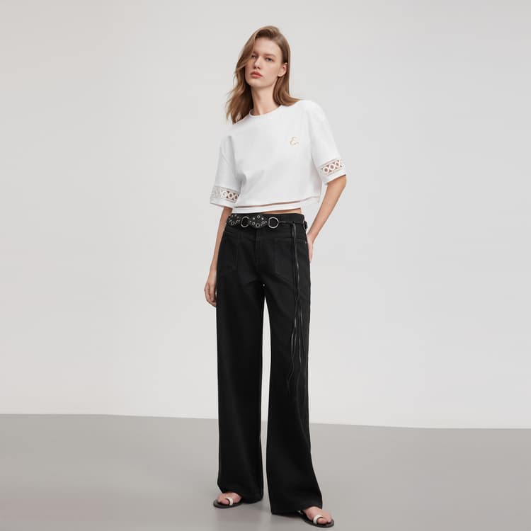 Футболка ELLE T - изображение 7
