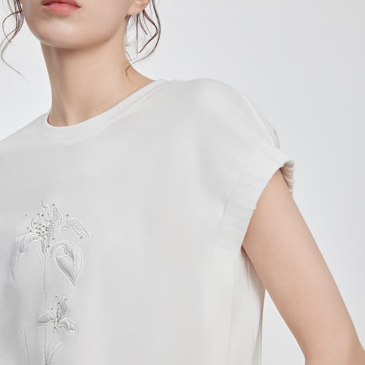Футболка ELLE T - изображение 6