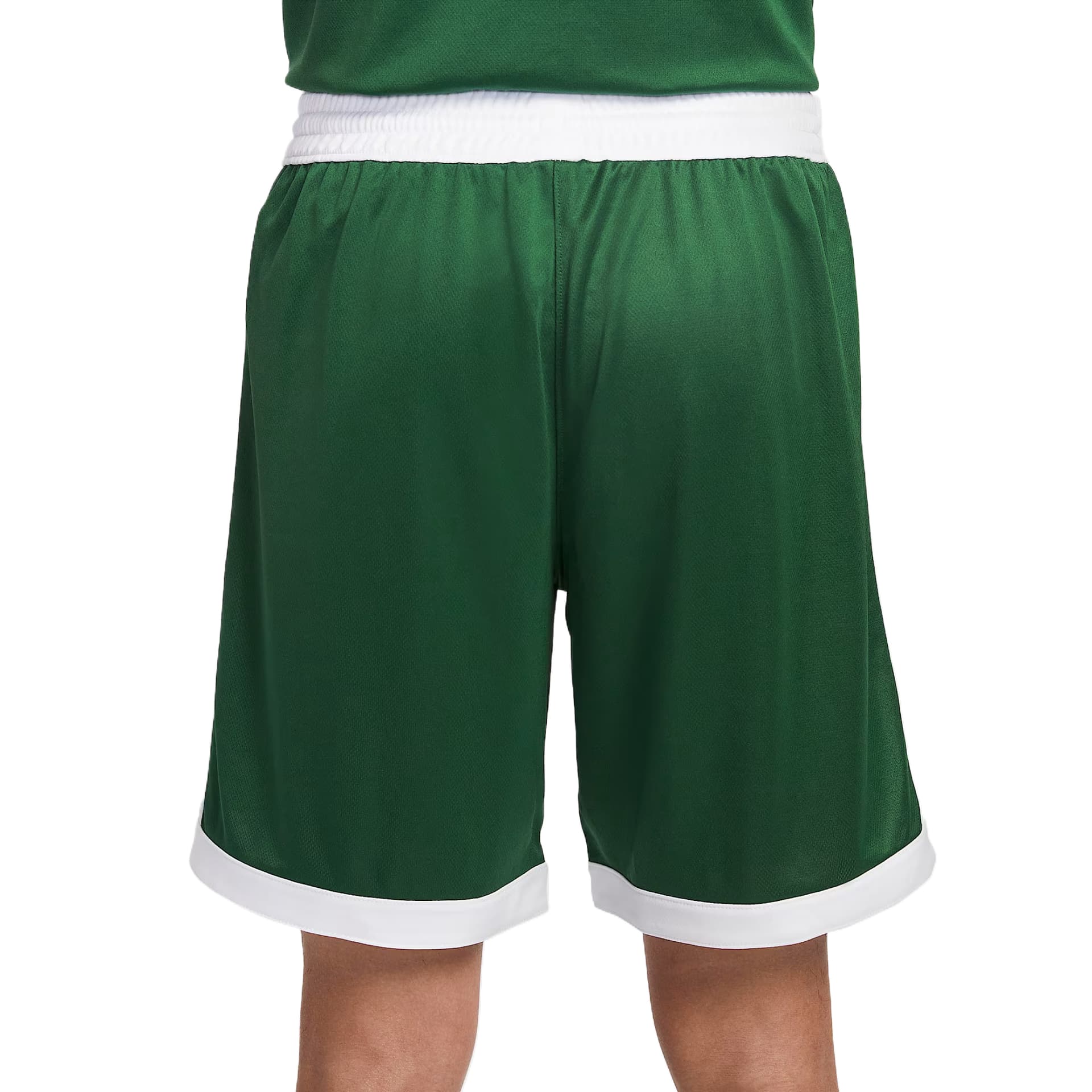 Шорты Nike Dri-FitCrossover Stock - изображение 2