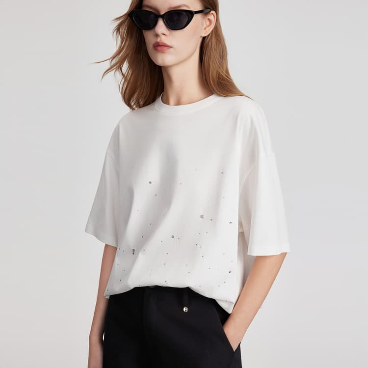 Футболка ELLE T - изображение 6