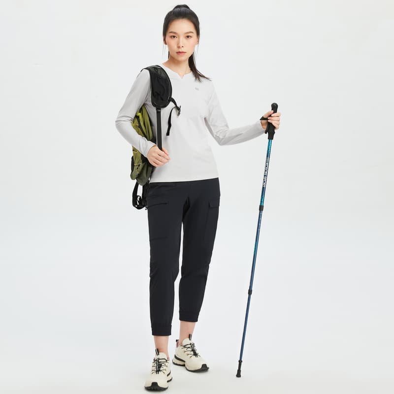 Футболка KOLON SPORT HIKE NATURETOPV T - изображение 3