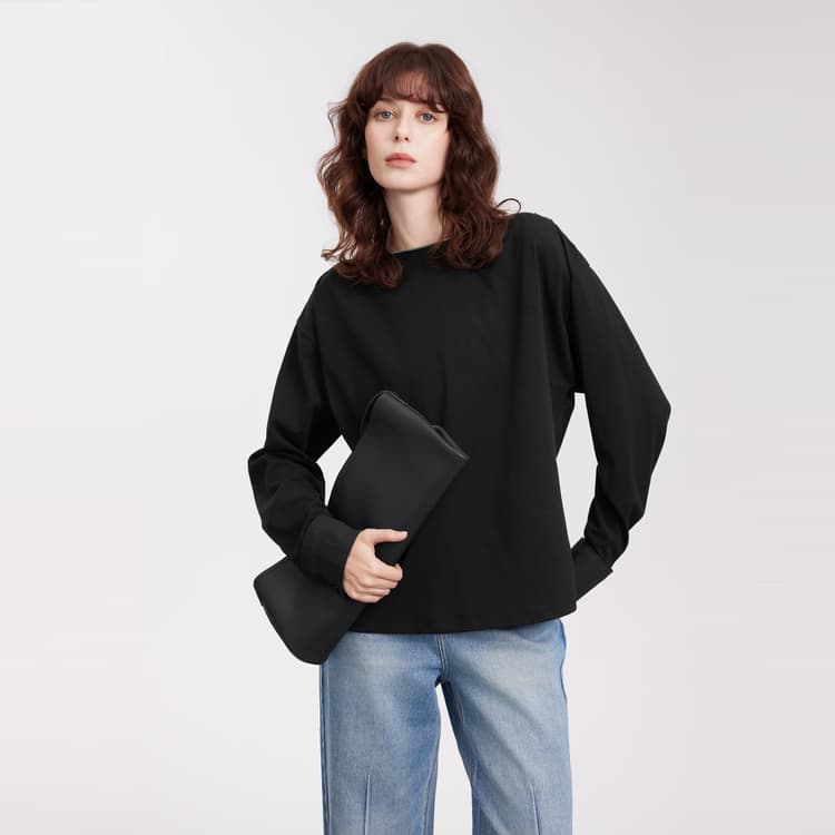 Футболка ELLE T - изображение 3