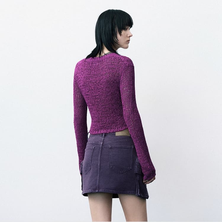 Кардиган URBAN REVIVO - изображение 4