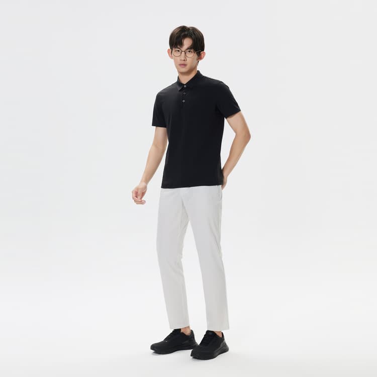 Футболка KOLON SPORT COMMUTE SECOPOLOT - изображение 6