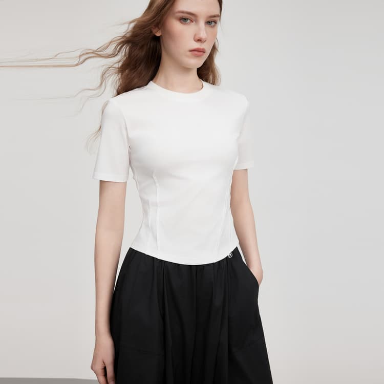Футболка ELLE T - изображение 5