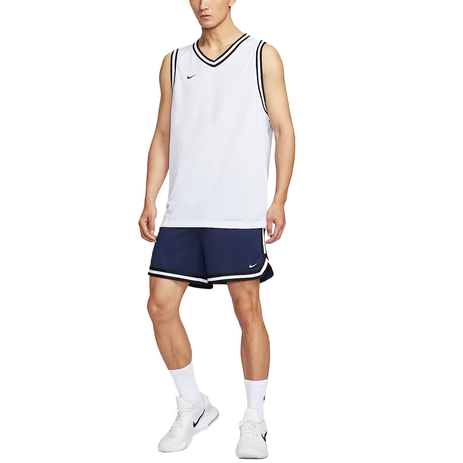 Тренировочные штаны Nike DNADri-Fit SS25 - изображение 3