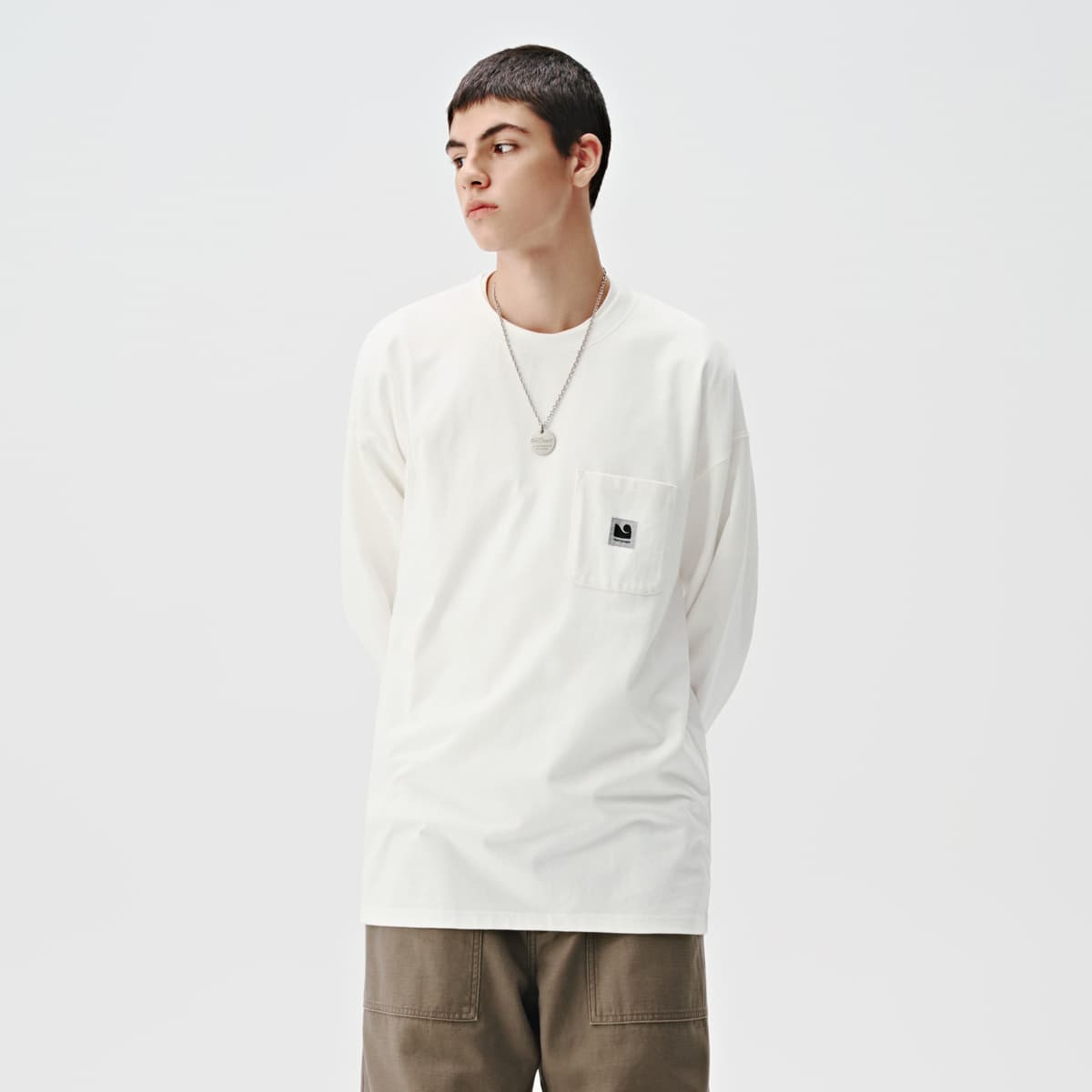 Футболка 714STREET - изображение 4