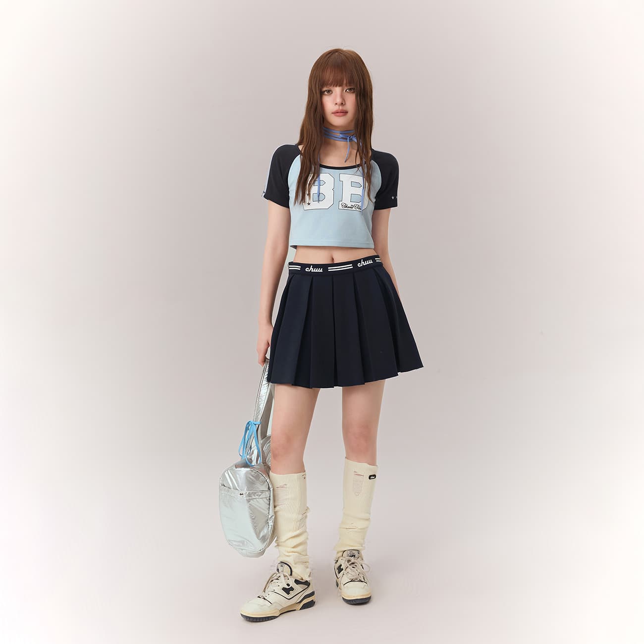 Футболка CHUU T - изображение 4