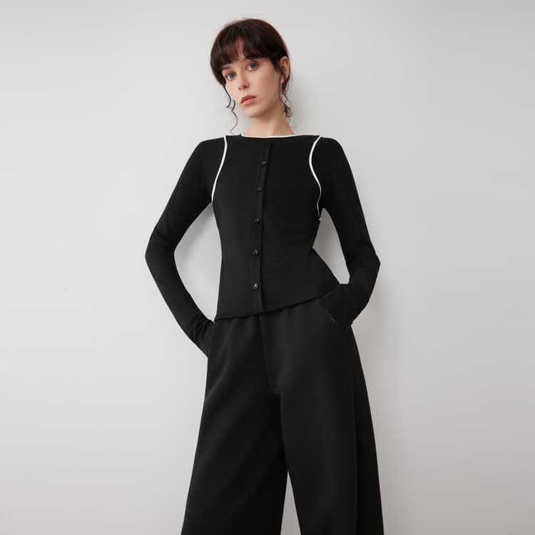 Футболка ELLE T - изображение 5