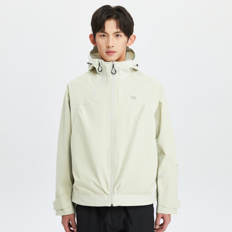 Демисезонная куртка KOLON SPORT OBLI-K2.5L - изображение 4