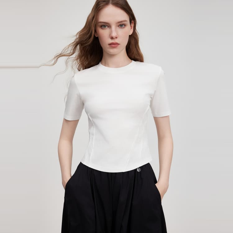 Футболка ELLE T - изображение 3