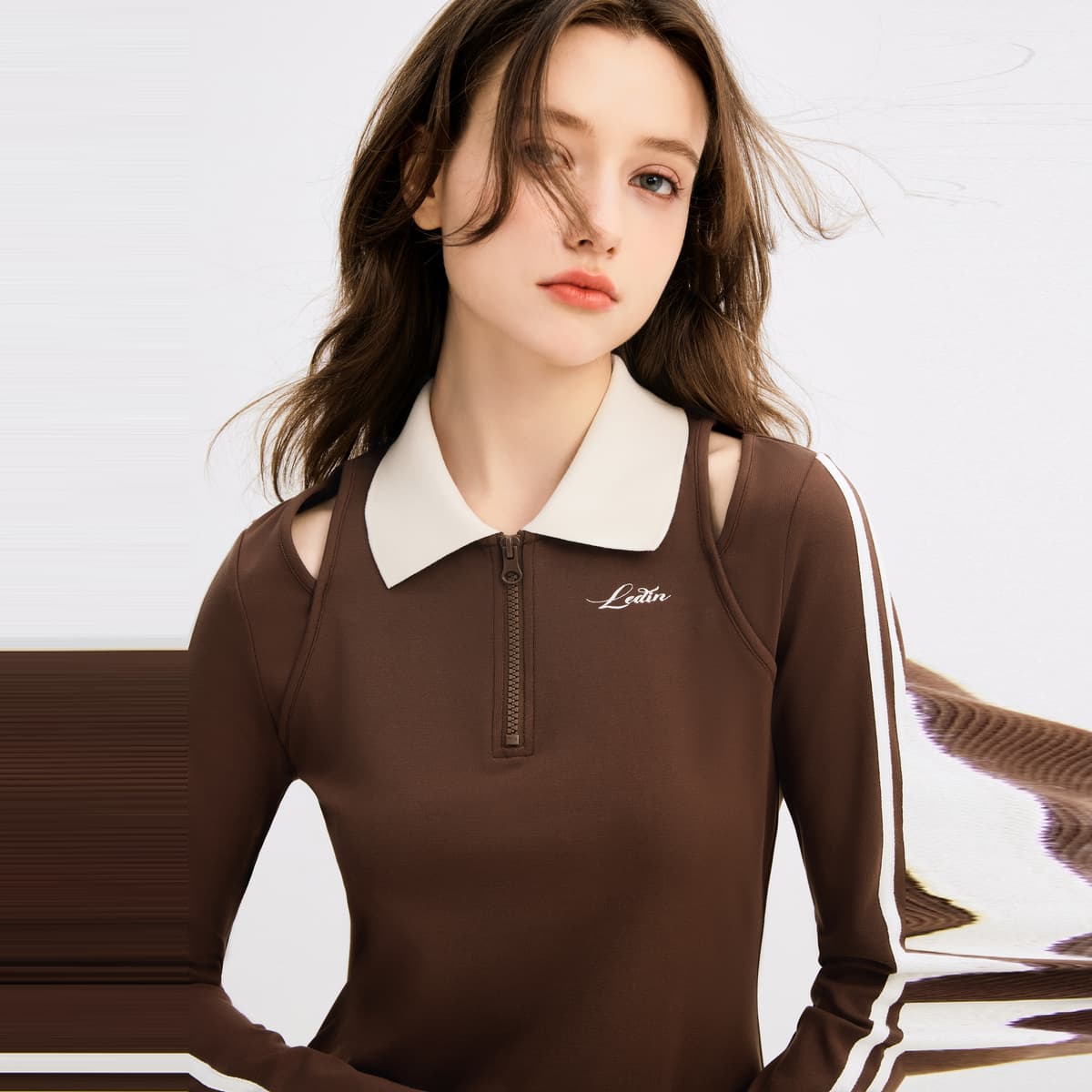 Платье LEDIN Polo24 - изображение 4