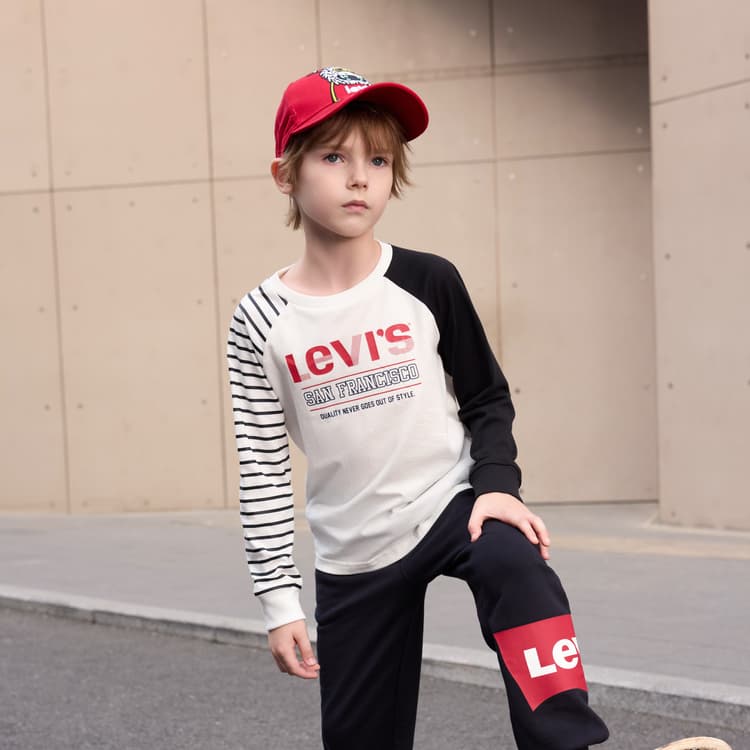 Футболка levis T - изображение 4