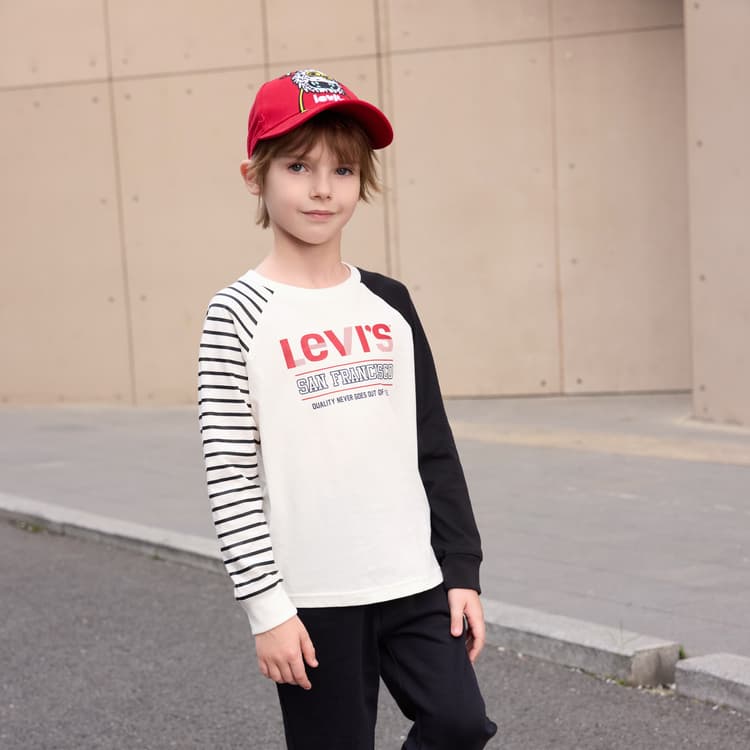 Футболка levis T - изображение 3