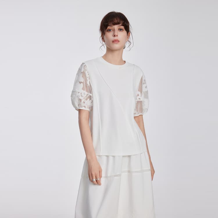 Футболка ELLE T - изображение 7