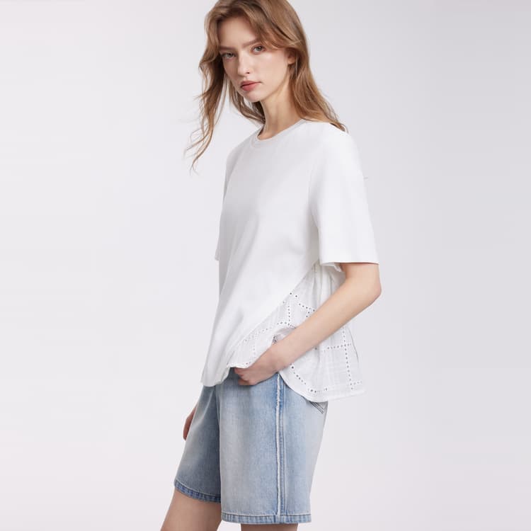 Футболка ELLE T - изображение 3