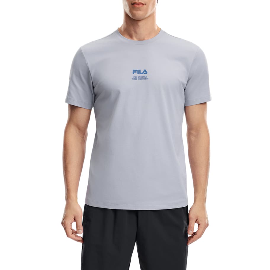 Футболка FILA Fitness T — фото 3