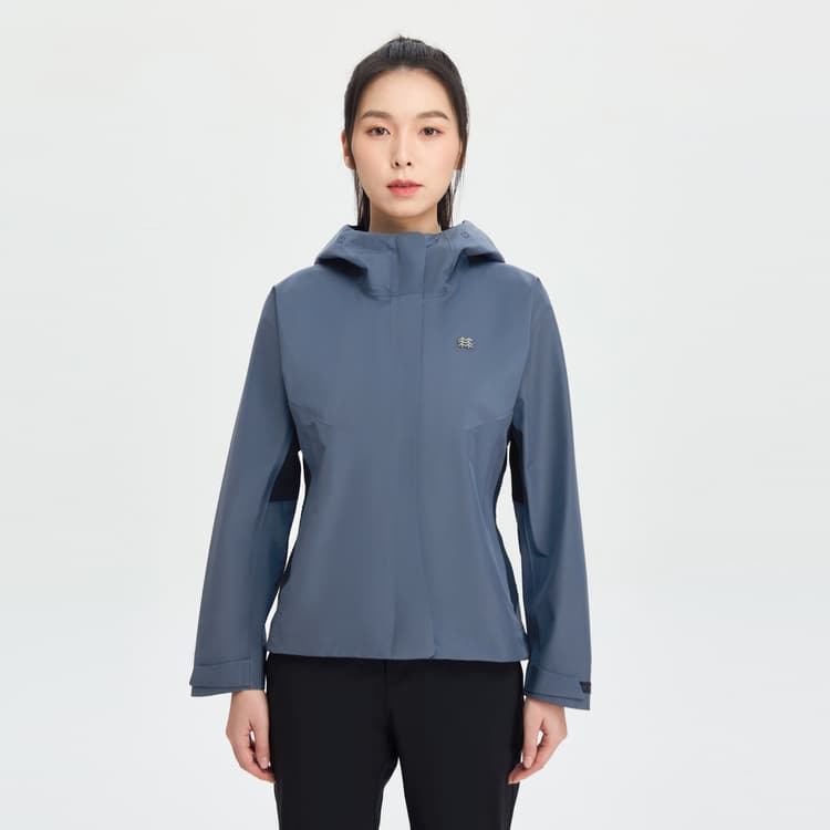 Демисезонная куртка KOLON SPORT HIKE GAIA - изображение 3