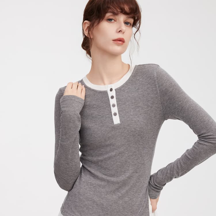 Футболка ELLE T - изображение 6
