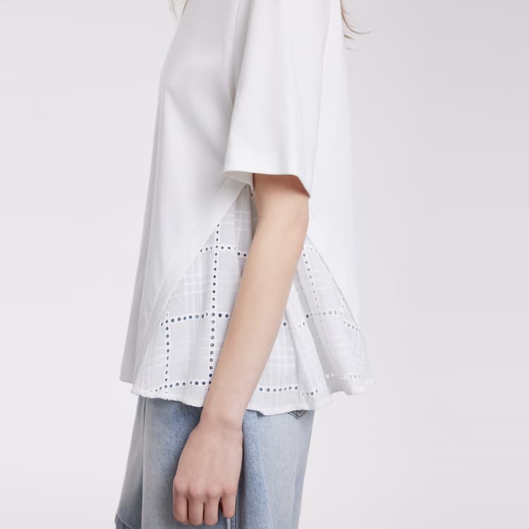 Футболка ELLE T - изображение 6
