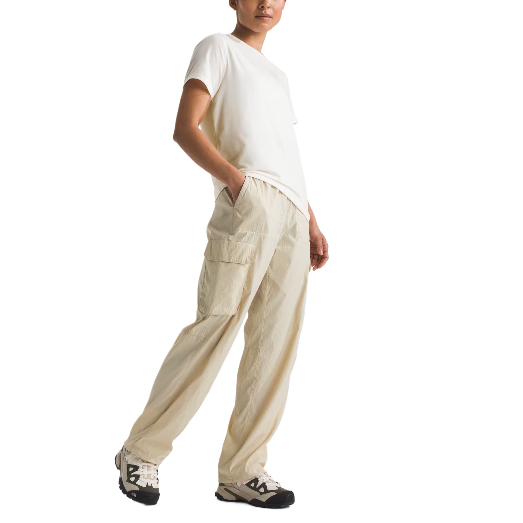 Футболка THE NORTH FACE SS24 T - изображение 5
