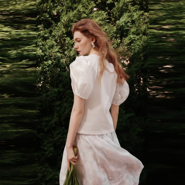 Футболка ELLE T - изображение 6