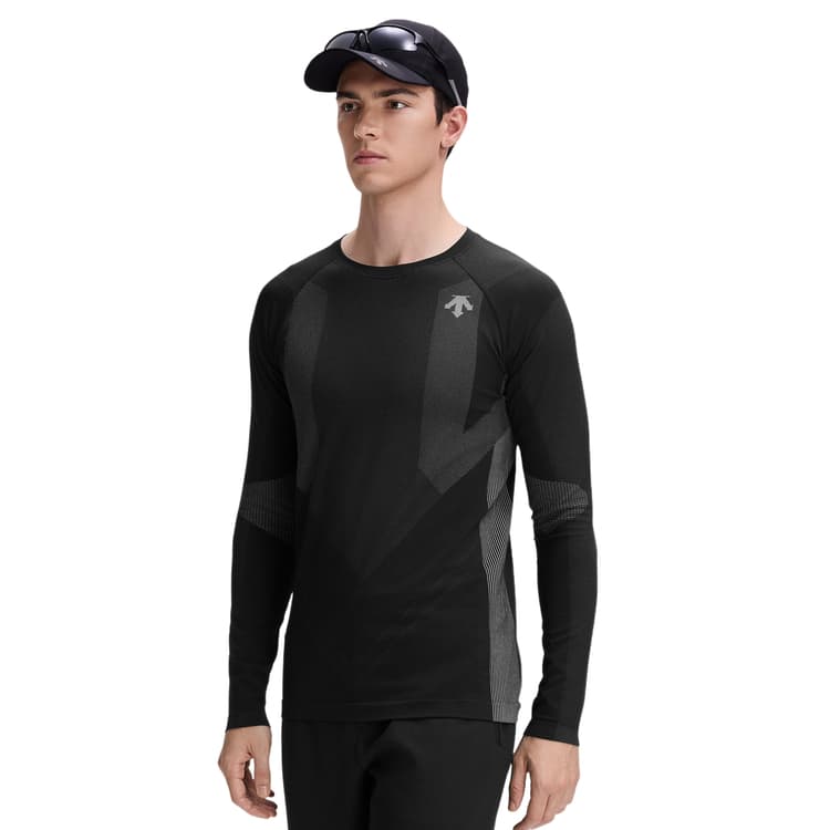 Футболка DESCENTE Ski Style — фото 2