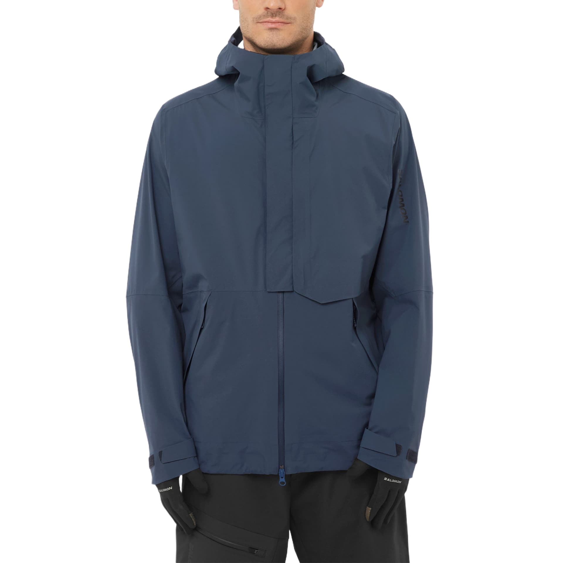 Куртка SALOMON OUTERPATH PRO — фото 3