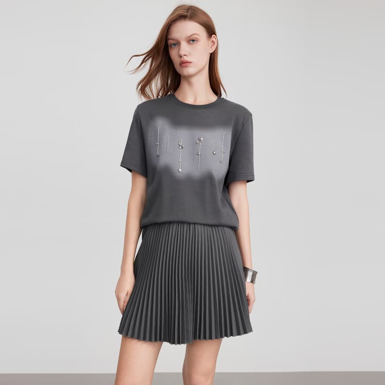 Футболка ELLE T - изображение 5
