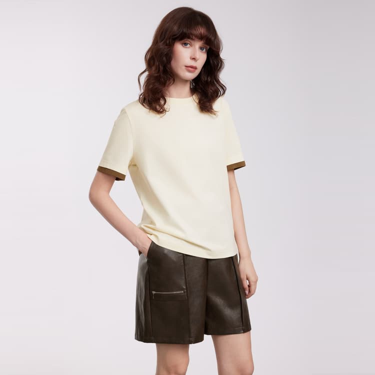 Футболка ELLE T - изображение 3