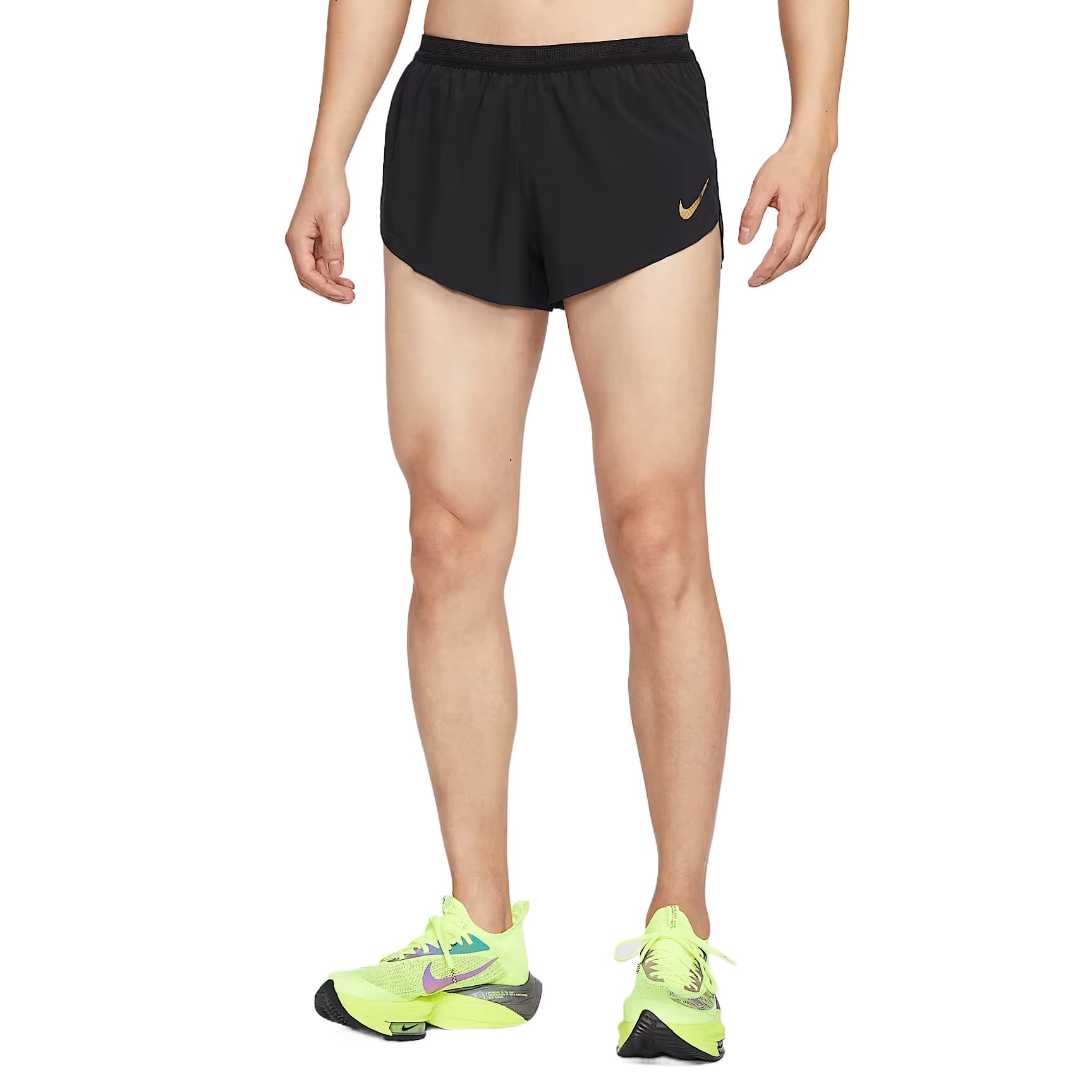 Тренировочные штаны Nike AEROSWIFT - изображение 3