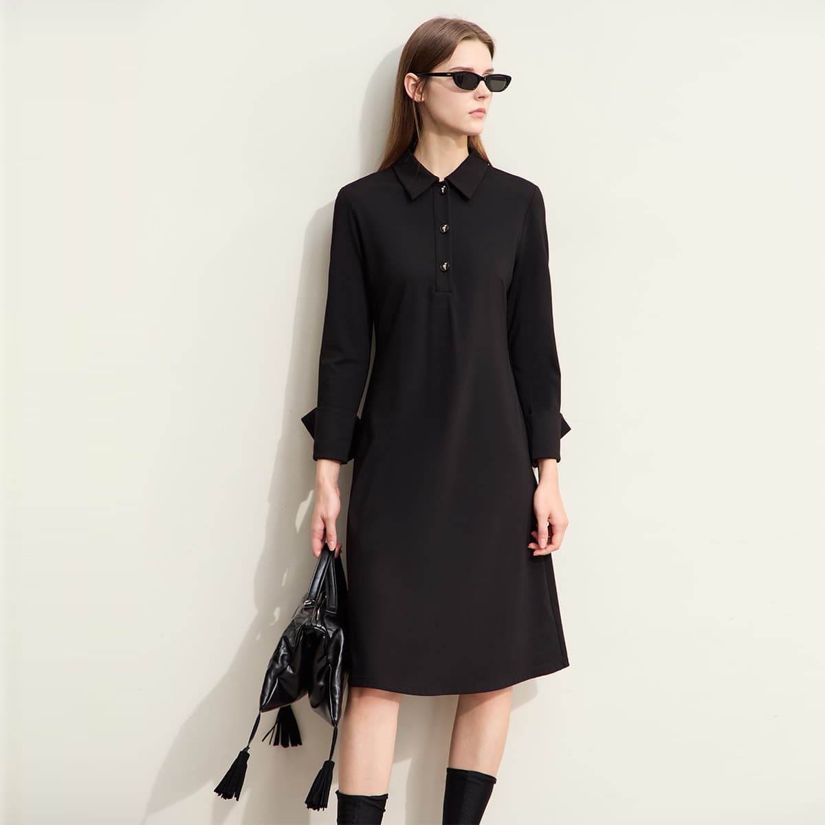 Платье AMII polo - изображение 5