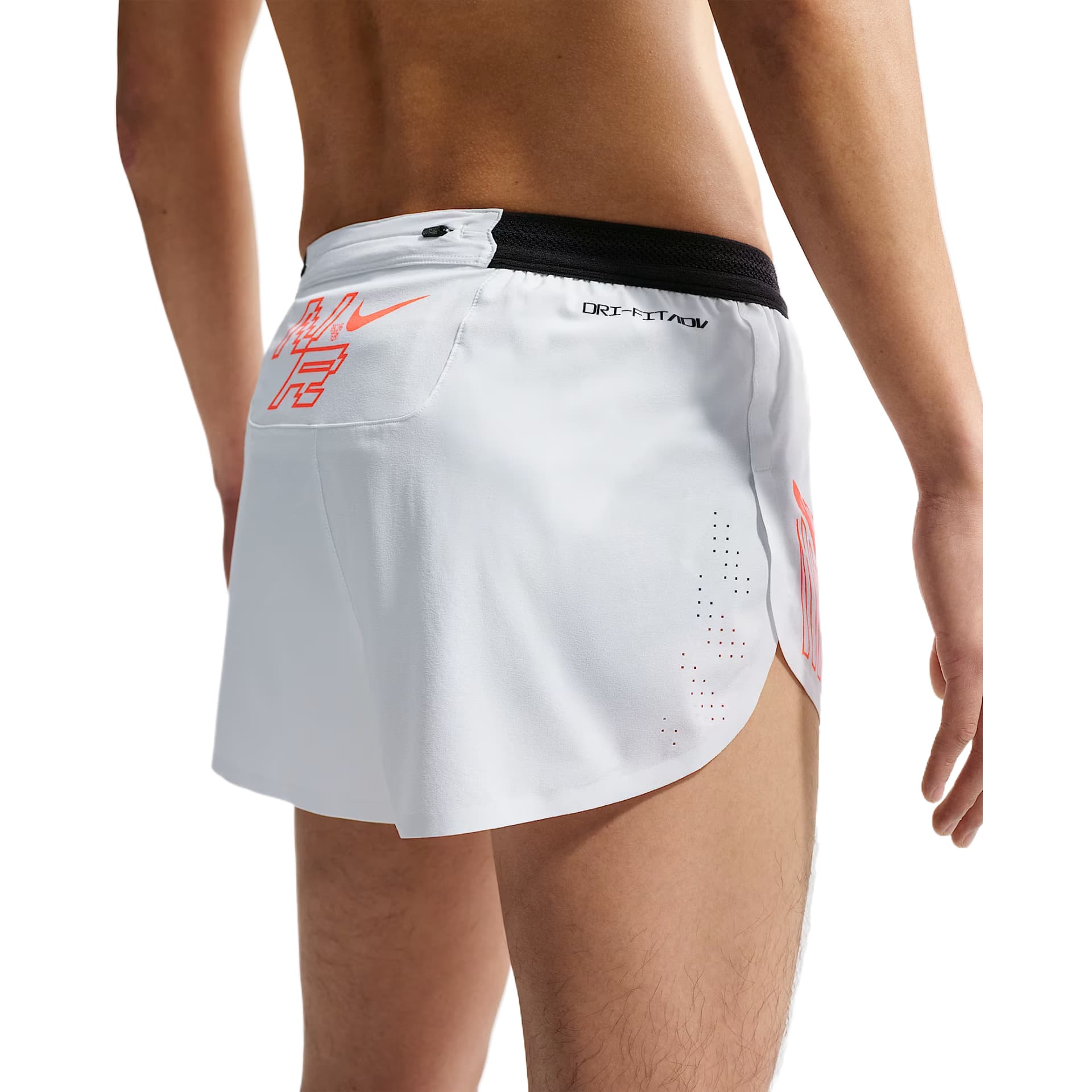 Тренировочные штаны Nike AEROSWIFT Dri-FIT ADV - изображение 2