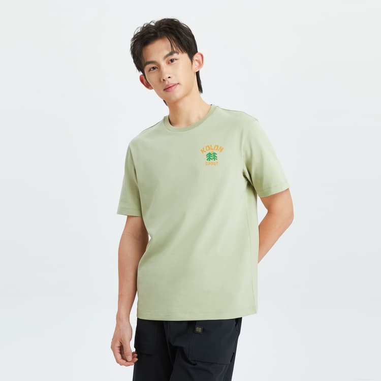 Куртка KOLON SPORT CAMPING T - изображение 3