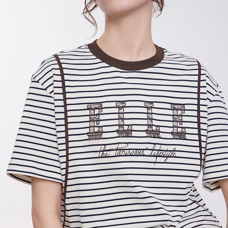 Футболка ELLE T - изображение 6