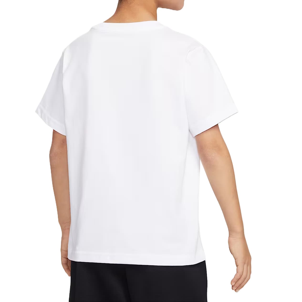 Футболка NikeTTennis Lifestyle - изображение 2