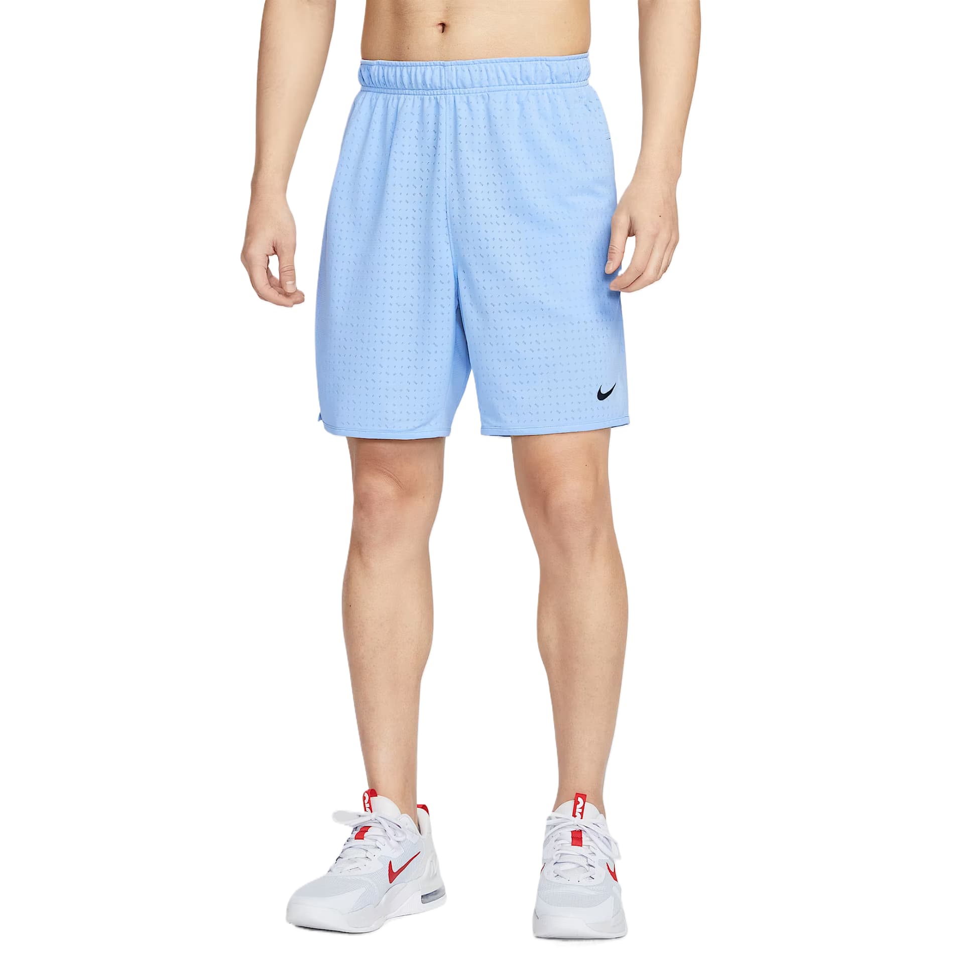 Шорты Nike Dri-Fit Breathe - изображение 3