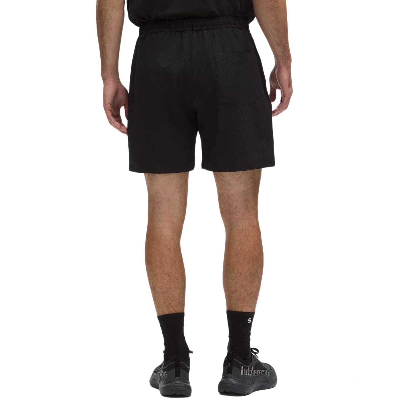 Шорты lululemon Pull-On WovenAir - изображение 2