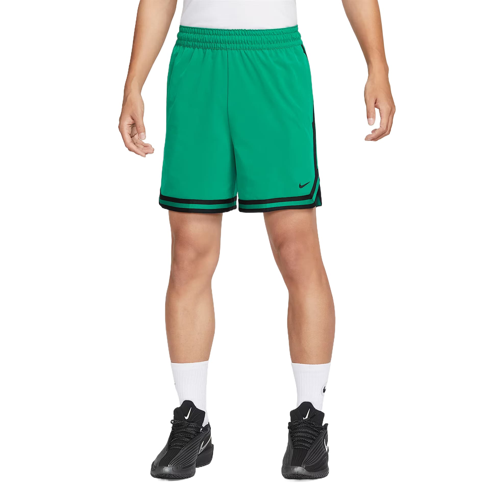 Баскетбольные шорты Nike DNA DRI-FIT - изображение 3
