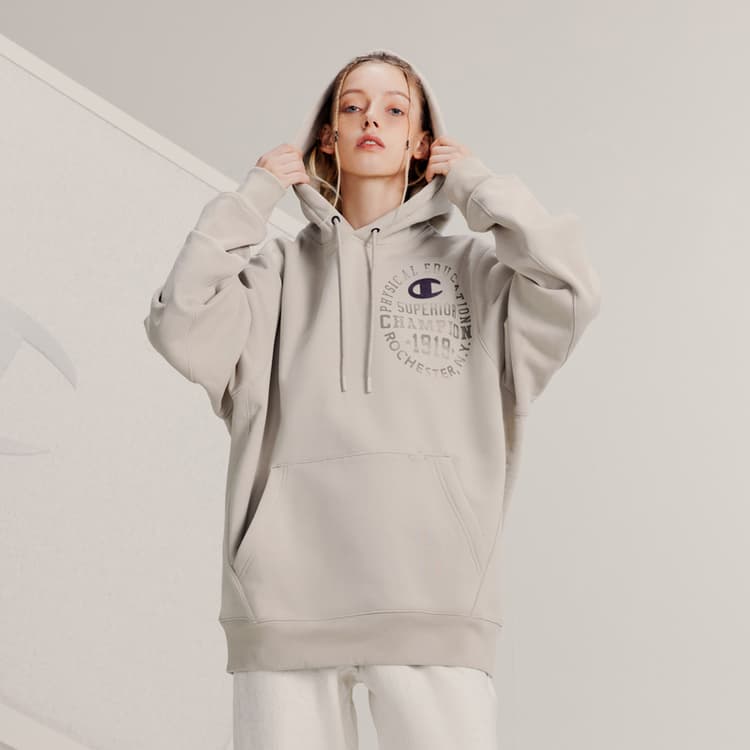Худи Champion Rochester Hoodie - изображение 5