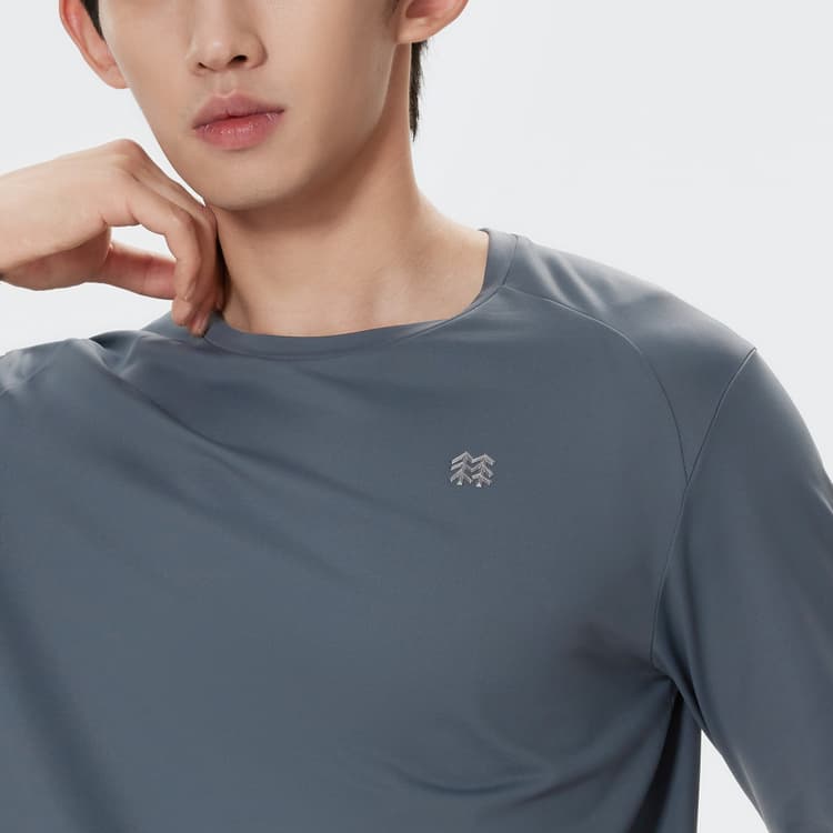 Футболка KOLON SPORT HIKE T - изображение 4