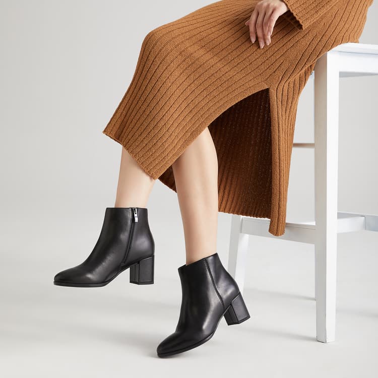 Сапоги Clarks - изображение 6