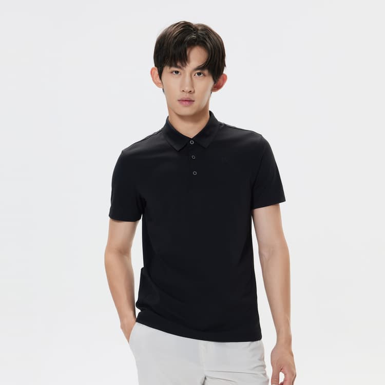 Футболка KOLON SPORT COMMUTE SECOPOLOT - изображение 3