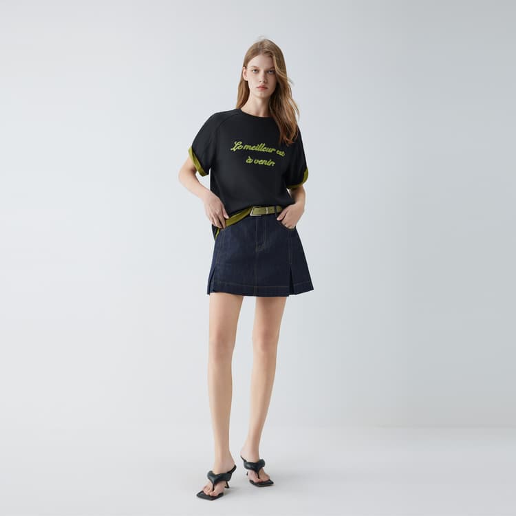 Футболка ELLE T - изображение 7