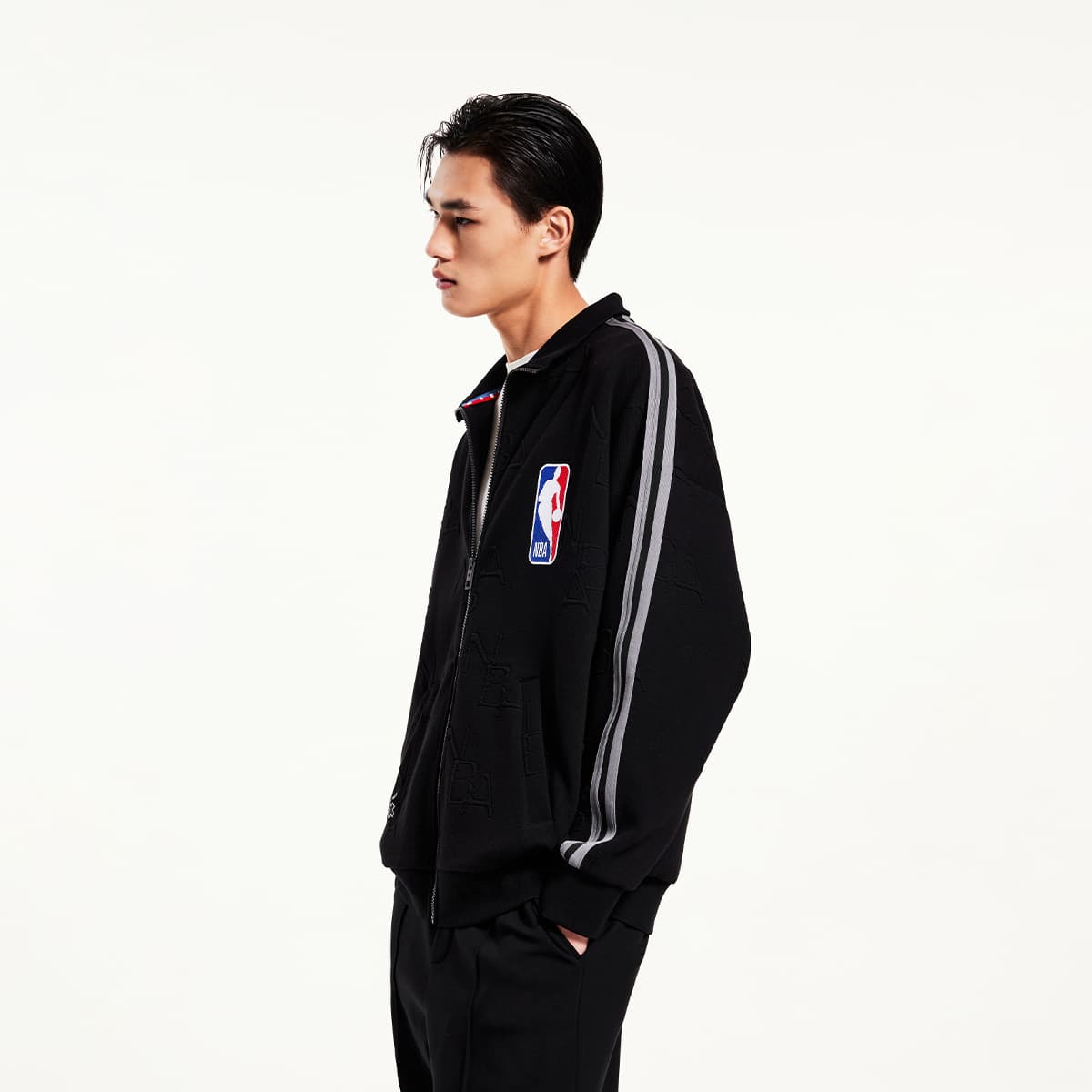 Худи JACK JONES x NBA - изображение 6