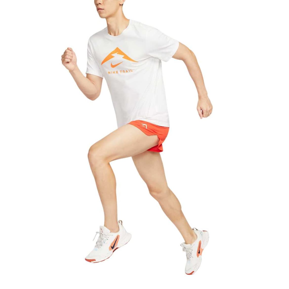 Тренировочные штаны Nike Dri-FIT ADV Trailwind - изображение 4