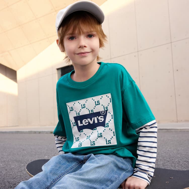 Футболка levis T - изображение 11
