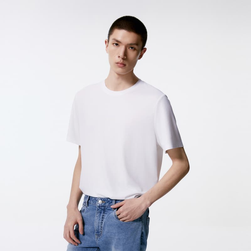 Футболка GXG T - изображение 5